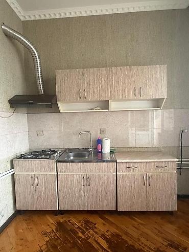 ayliq kirayə ev: Əhmədli, 3 otaqlı, Yeni tikili, m. Həzi Aslanov, 104 kv. m — 8