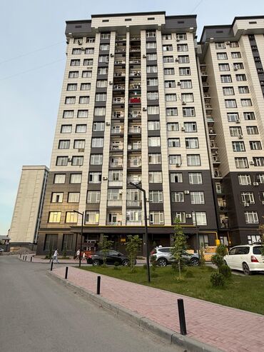 молодая гвардия московская: 1 комната, 42 м², Элитка, 14 этаж, Евроремонт