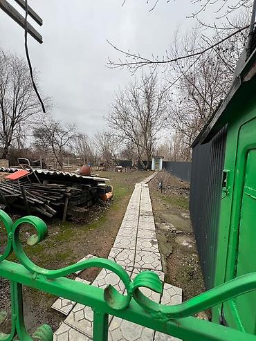 Продажа коттеджей и домов: 🏡 **Продаётся дом в Бишкеке (Аламедин, ГЭС-2)** ✨ 5+ комнат | 150 м² — 11