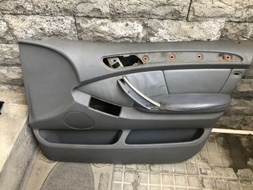 диски на x5 в Азербайджан: BMW X5 E53 qapi obivkalari