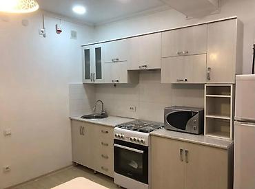 Продажа квартир: 1 комната, 40 м², Тунгуч мкр Элитка, 3 этаж, Косметический ремонт — 3