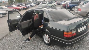 реставрация рычагов подвески пассат б5: Volkswagen Passat: 1993 г., 1.8 л, Механика, Бензин, Седан