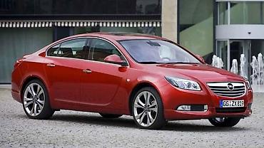 srpski bager: DELOVI ZA OPEL INSIGNIA A. | Polovni originalni delovi za Opel — 2