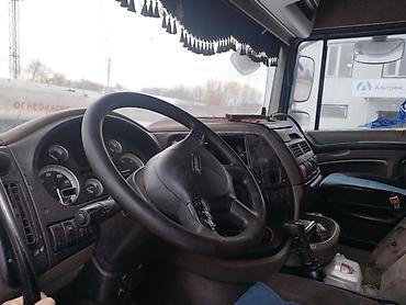 Тягачи: Тягач, DAF, 2013 г., Без прицепа — 9