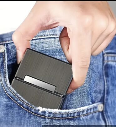 Другие упаковочные товары: ⚡️Портсигары - коричневый, серебряный, залотистый цвета. Удобный — 2