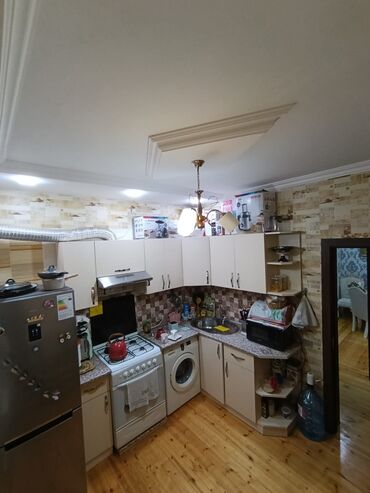 Həyət evləri və villaların satışı: 3 otaqlı, 80 kv. m, Kredit yoxdur, Orta təmir — 11