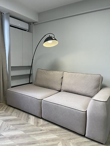 Продажа квартир: 1 комната, 53 м², Элитка, 10 этаж, Евроремонт — 5