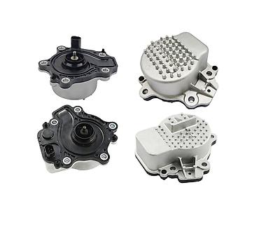 Помпы: Помпа Toyota Новый, Оригинал — 10