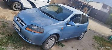 Daewoo: Daewoo Kalos: 2004 г., 1.6 л, Автомат, Бензин, Хэтчбэк — 7