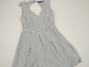 muślinowa sukienki midi: Dress, M (EU 38), Mohito, condition - Very good