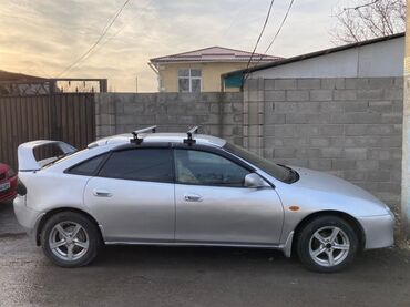 Mazda: Mazda 323: 1996 г., 1.5 л, Механика, Бензин, Хэтчбэк