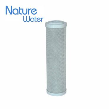 Фильтры для очистки воды: Фильтр