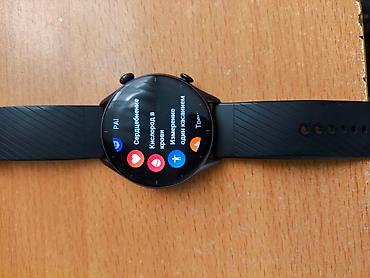 Amazfit: Продаю Amazfit gtr3 хорошем рабочем состоянии Чёткий и удобный для — 4