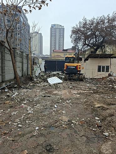 dem al: Демонтаж и снос домов, построек и надстроек. Профессиональная бригада — 2