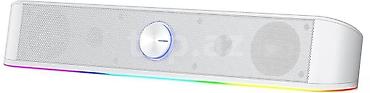 dendi konsole: GS560W (Reddragon Speaker, white GS560W)GS560W (Reddragon Speaker — 1
