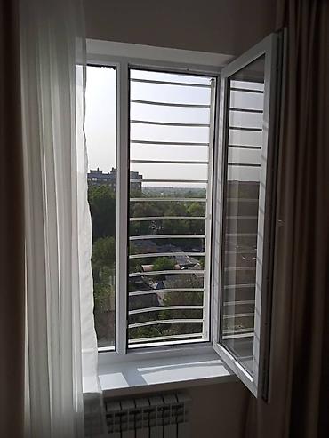 Решетки для окон: Решетки для окон, Другой тип решетки, На заказ, Бесплатная установка — 15