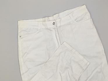 spodnie cargo primark: Spodnie 3/4 damskie, rozmiar 2XL — 1
