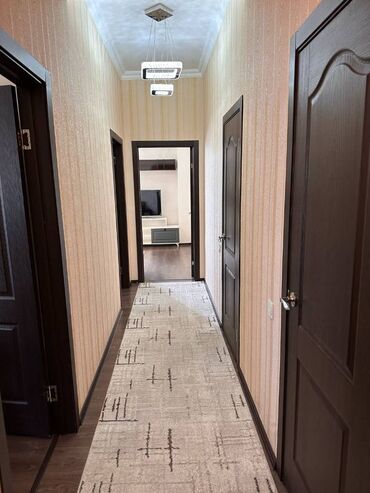 Uzunmüddətli kirayə mənzillər: Yasamal rayonu, Yasamal Mida 1-də olan, 12 mərtəbəli yeni tikili — 4