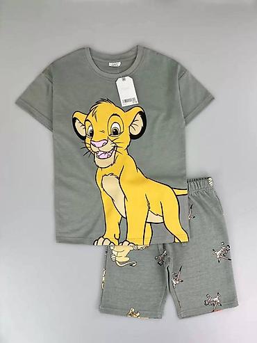 Комплекты одежды: Комплект, Новый — 35