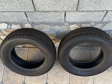 15 ключ: Шины 205 / 65 / R 15, Зима, Новый, Комплект, Легковые, Китай, Continental — 3