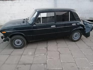 VAZ (LADA): VAZ (LADA) 2106: 1.6 l | 2004 il 134346 km Sedan — 8