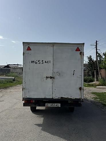 муфта мерс: Легкий грузовик, Mercedes-Benz, Стандарт, 2 т, Новый — 4