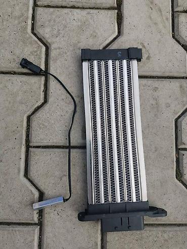 BRZI GREJAC VENTILACIJE ZA KIA SPORTAGE OD 2003. DO 2009. GOD