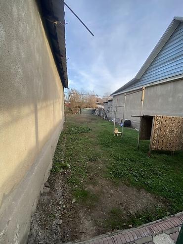 Продажа коттеджей и домов: 🚨 СРОЧНО! Продаётся 6-комнатный частный дом 📍 г. Бишкек, Свердловский — 3