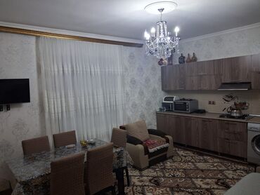 Həyət evləri və villaların satışı: 3 otaqlı, 75 kv. m, Kredit yoxdur, Orta təmir — 5