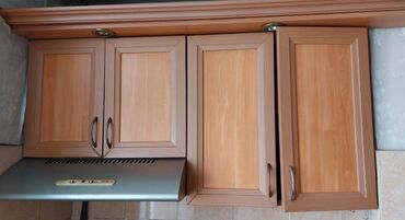 Mətbəx mebeli: ‼️ Təcili Satılır ‼️ Köclə bağlı evdən cıxmalıdı Mətbəx mebeli — 3