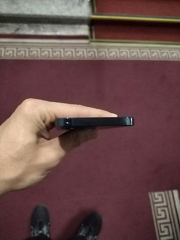 Apple iPhone: IPhone 12 Pro, 128 GB, Pacific Blue — 11