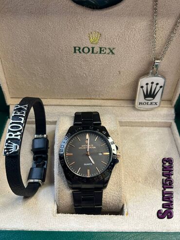 Ručni satovi: Rolex, Unisex na lalafo.rs — 20 Ručni satovi: Rolex, Unisex — 20