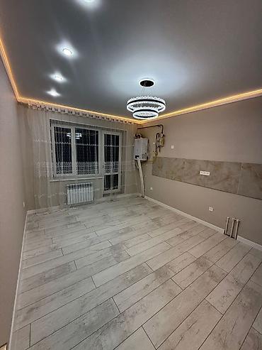 Ремонт под ключ: Современная отделка для квартиры/дома “под ключ” - Комнаты: ровные — 1