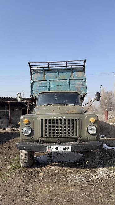 ГАЗ: ГАЗ : 1990 г., 4.3 л — 2