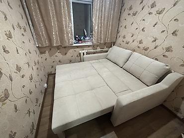 шкаф двустворчатый для одежды: Прямой диван, Новый — 2
