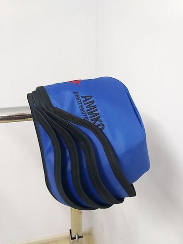 Медицинская одежда: Рентгенозащитные фартуки, НОВЫЕ, свинцовый эквивалент 0,5 мм (Pb) — 11