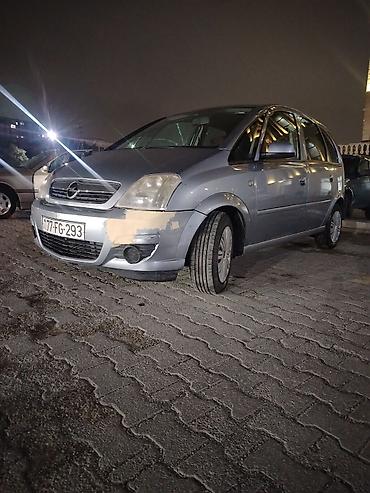 opel 1 3: Salam. Maşın saz vəziyyətdədi bütün rasxodlari ödənilib. Yüngül — 4