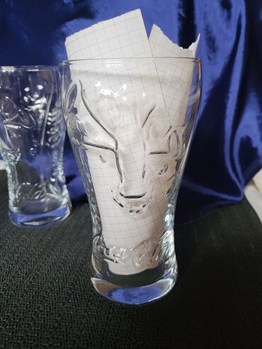 Čaše: Case nove,vintaz fudbalska lopta Fifa. Case nove,sve na njima odsjaj na lalafo.rs — 10 Čaše: Case nove,vintaz fudbalska lopta Fifa. Case nove,sve na njima odsjaj — 10