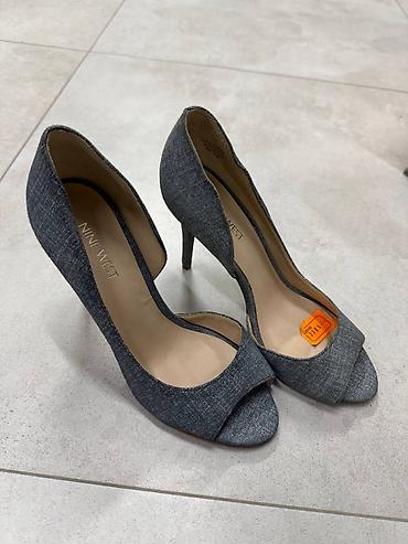 nine west: Туфельки классические N*ne W*st, оригинал, США 🇺🇸 Состояние Новые — 1
