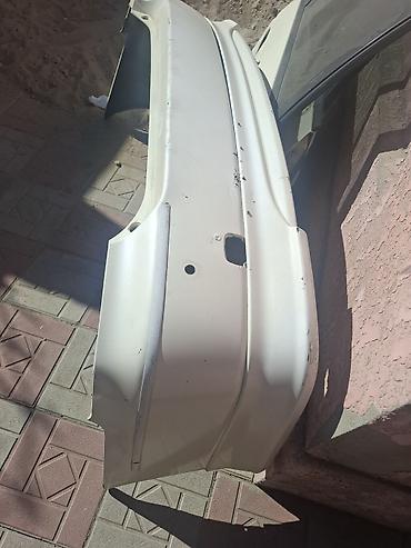 body kit: Крыло Переднее левое Honda, Б/у, Оригинал — 4