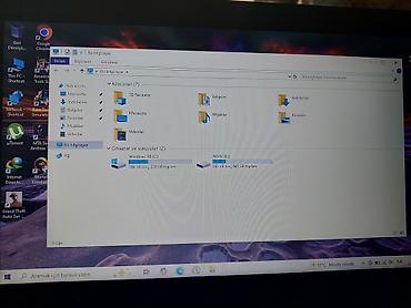 ddr3l 8gb ram: İşlənmiş Lenovo IdeaPad, 15.6 ", Intel Core i5, 512 GB, Ödənişli çatdırılma — 7