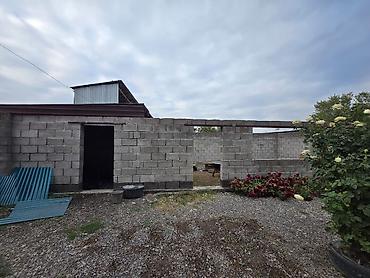 Продажа коттеджей и домов: 4 комнаты, 91 м², Алексеевка — 2