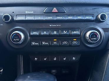 Kia: Kia Sportage: 2019 г., 2 л, Автомат, Бензин, Кроссовер — 9