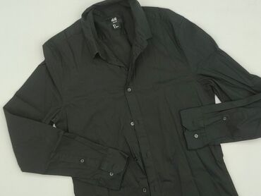 Shirt for men, S (EU 36), H&M, condition - Very good