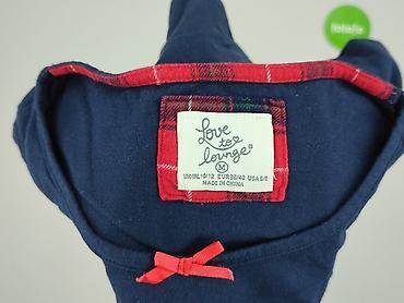 jezyk: Love To Lounge, T-shirt damski, rozmiar M — 4