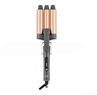 dyson fen baki: Elektromaşa "Fakir Ion Fusion 3 IN 1" — 1