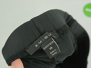 leginsy c: Legginsy Sportowe damskie, rozmiar XS — 4