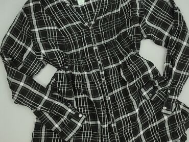 sukienki na chrzest dla chrzestnej: Women`s dress, size XL (EU 42)