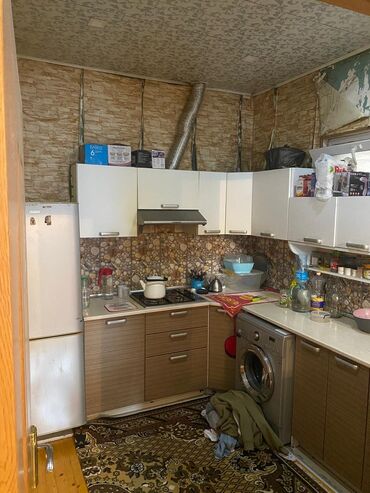 Həyət evləri və villaların satışı: Biləcəri 3 otaqlı, 100 kv. m, Kredit yoxdur, Orta təmir — 5