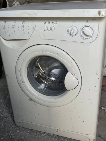 indesit ds 4160 s: Стиральная машина Indesit, 6 кг